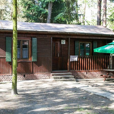 Hotel Lesna Ryba Jedlanka Stara Pokoj fotografie