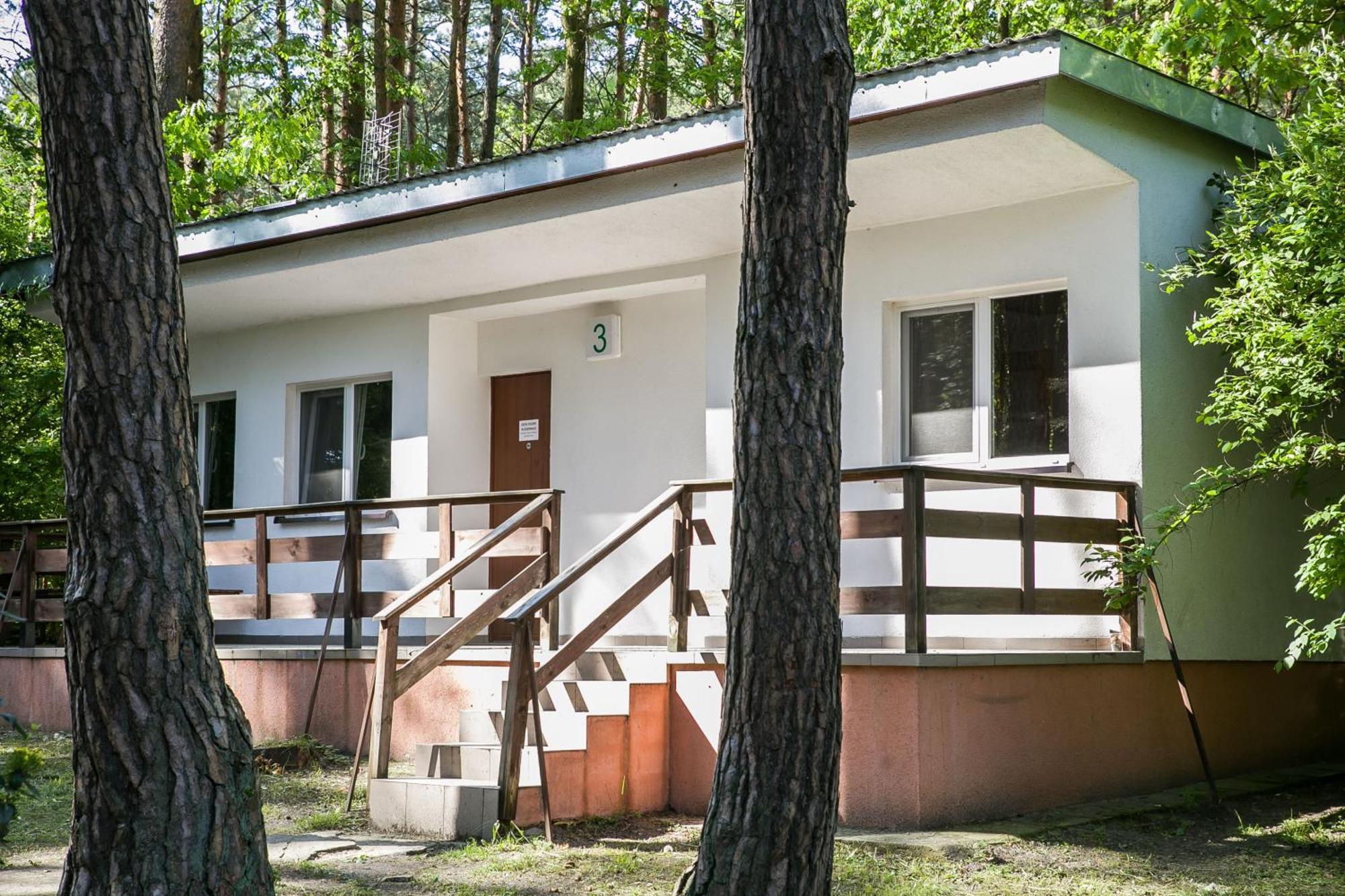Hotel Lesna Ryba Jedlanka Stara Pokoj fotografie
