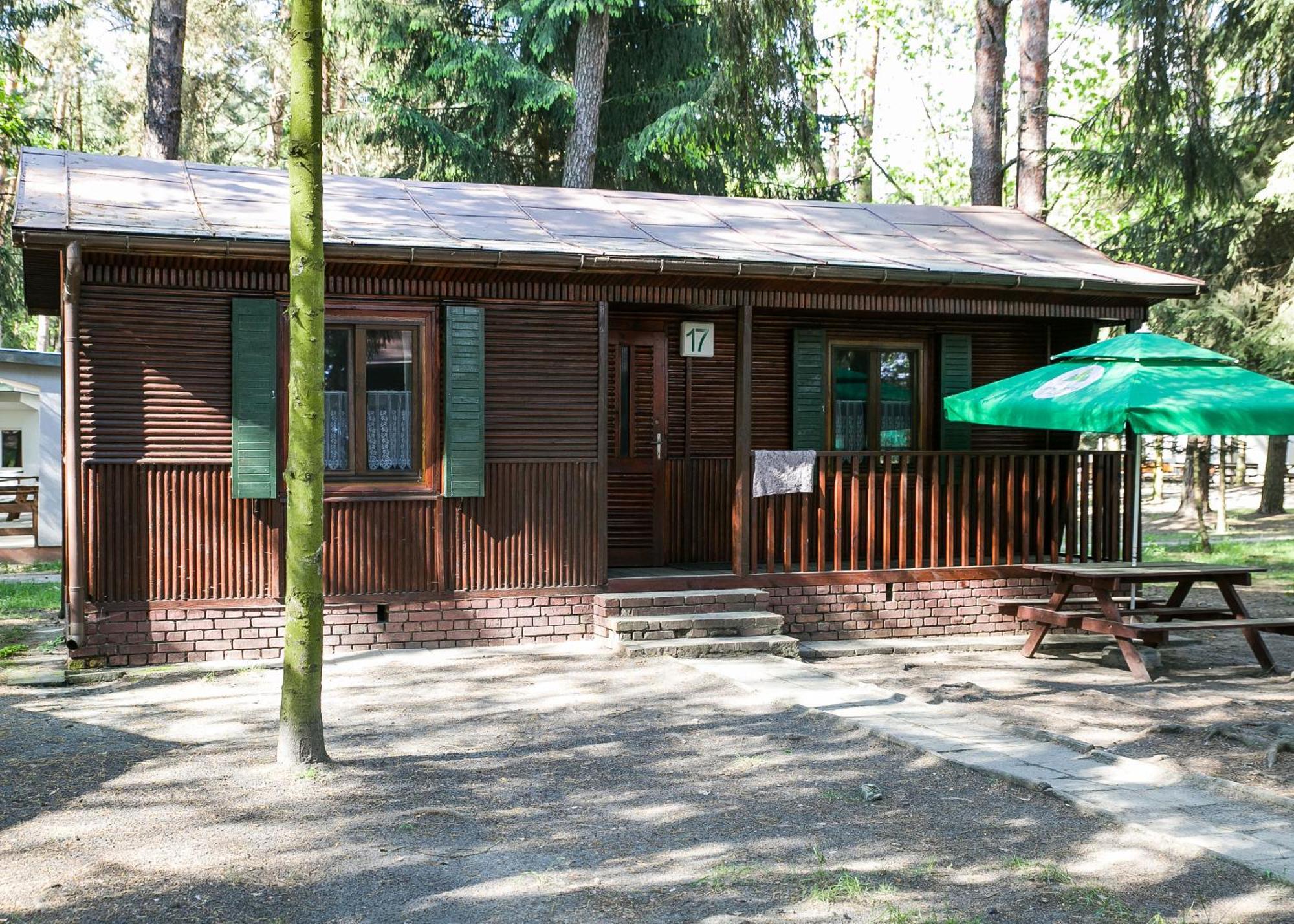 Hotel Lesna Ryba Jedlanka Stara Pokoj fotografie