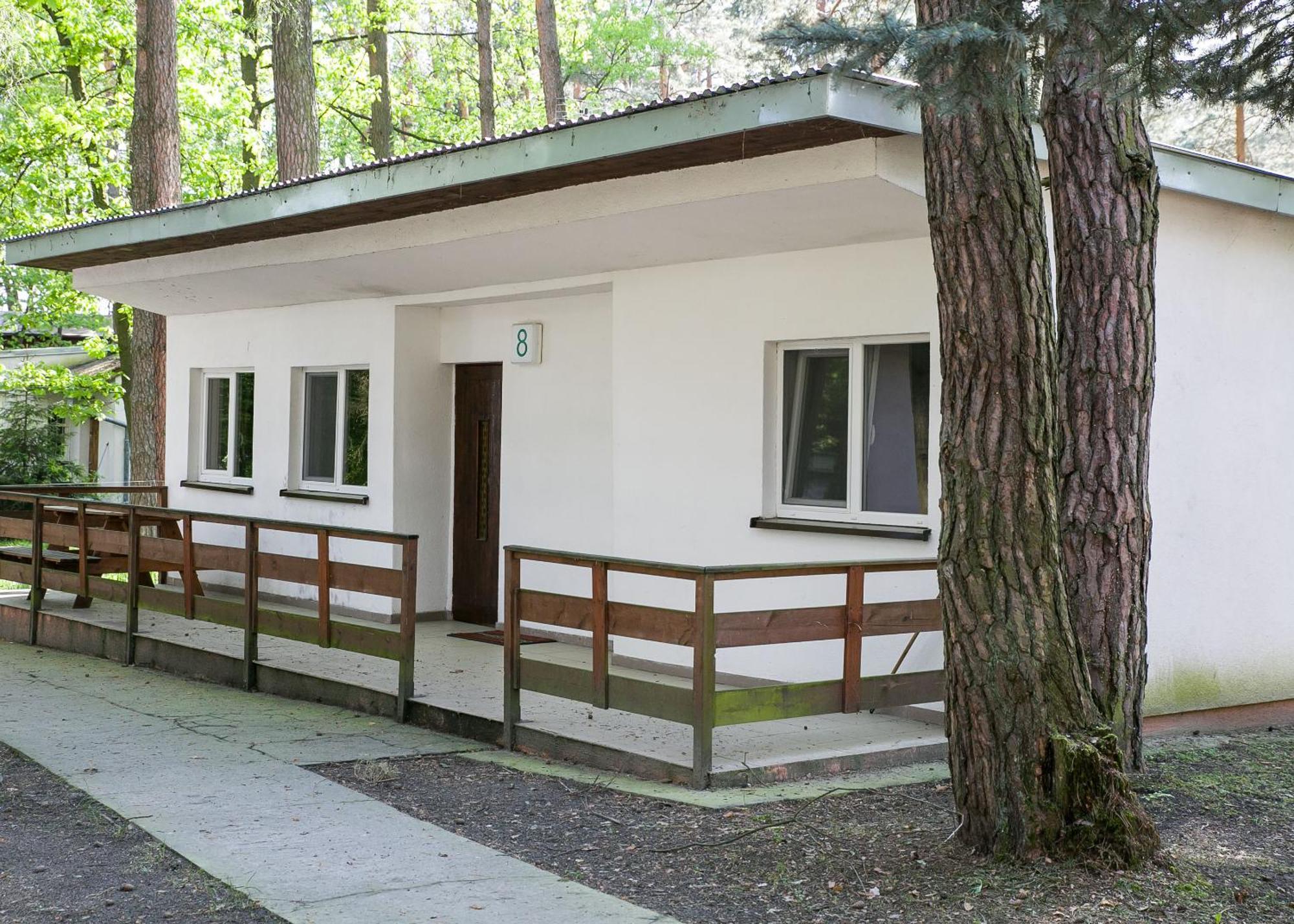 Hotel Lesna Ryba Jedlanka Stara Pokoj fotografie