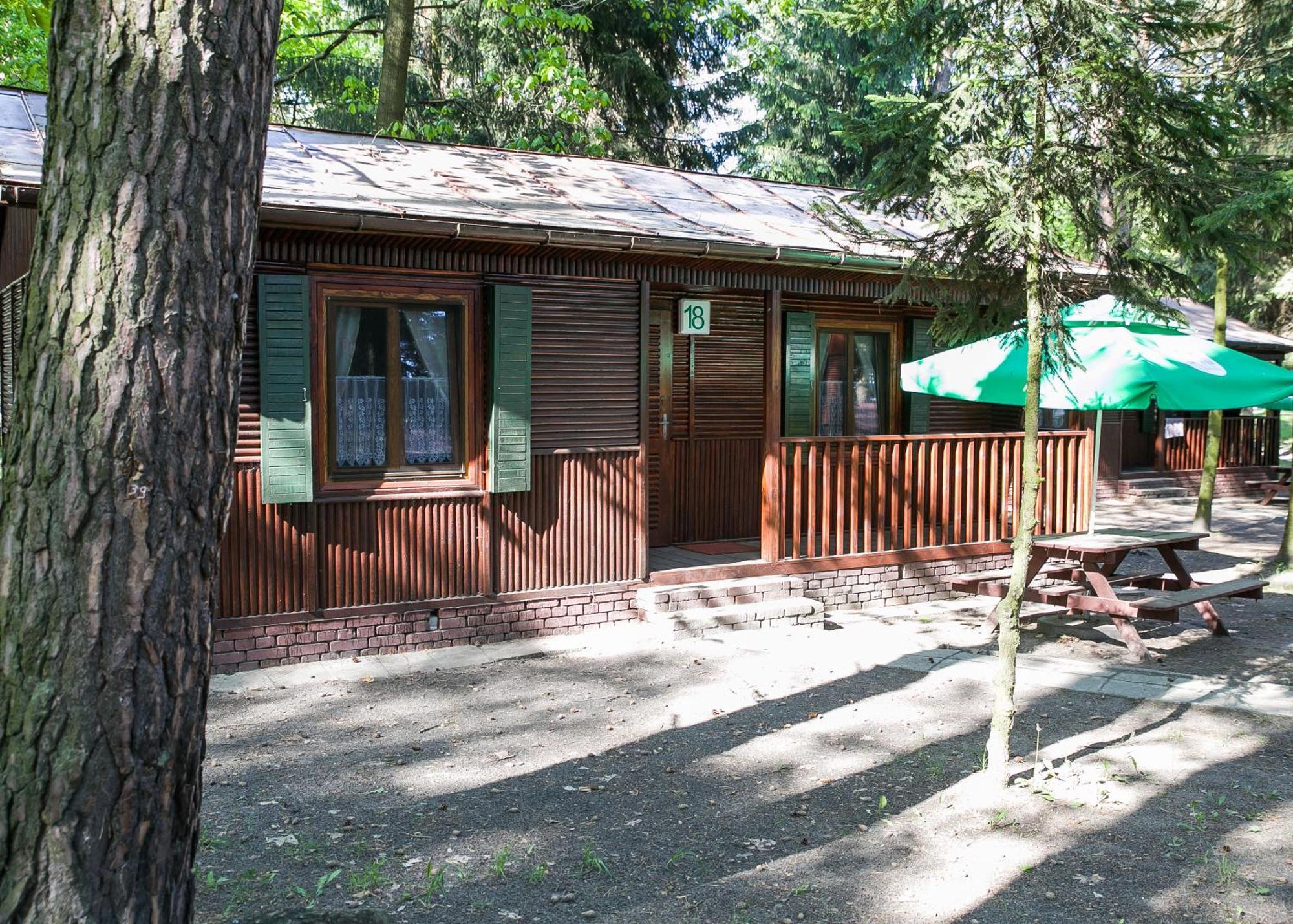 Hotel Lesna Ryba Jedlanka Stara Pokoj fotografie